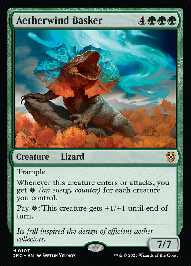 image Aetherwind Basker