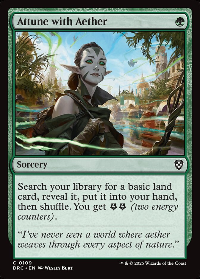 image Attune with Aether