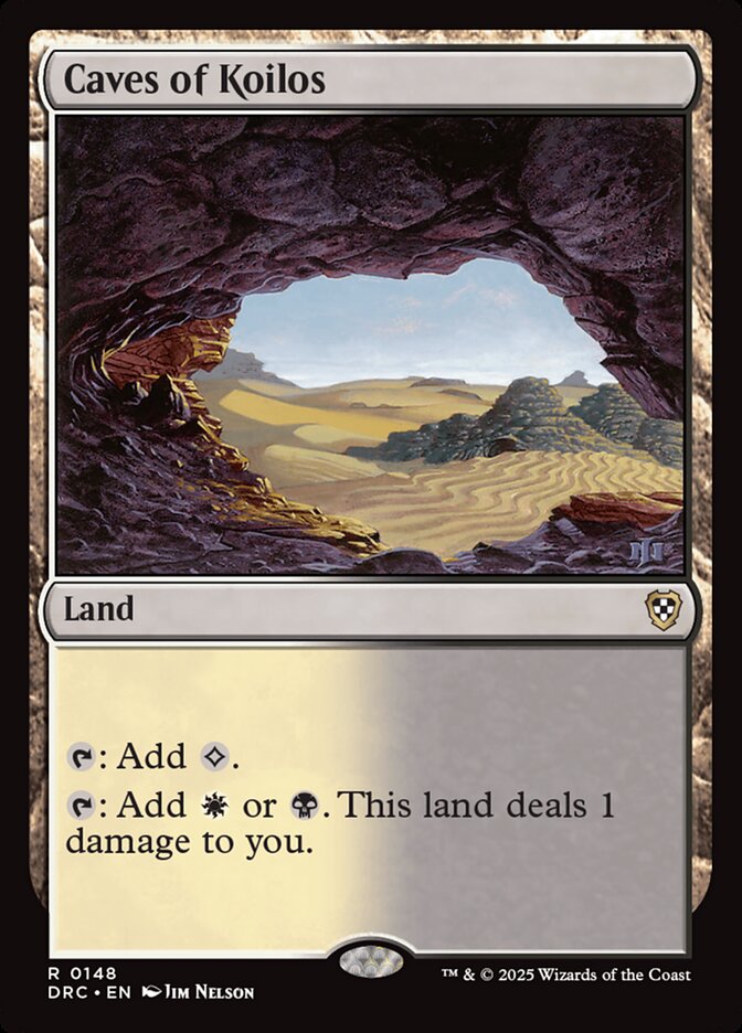 image Caves of Koilos
