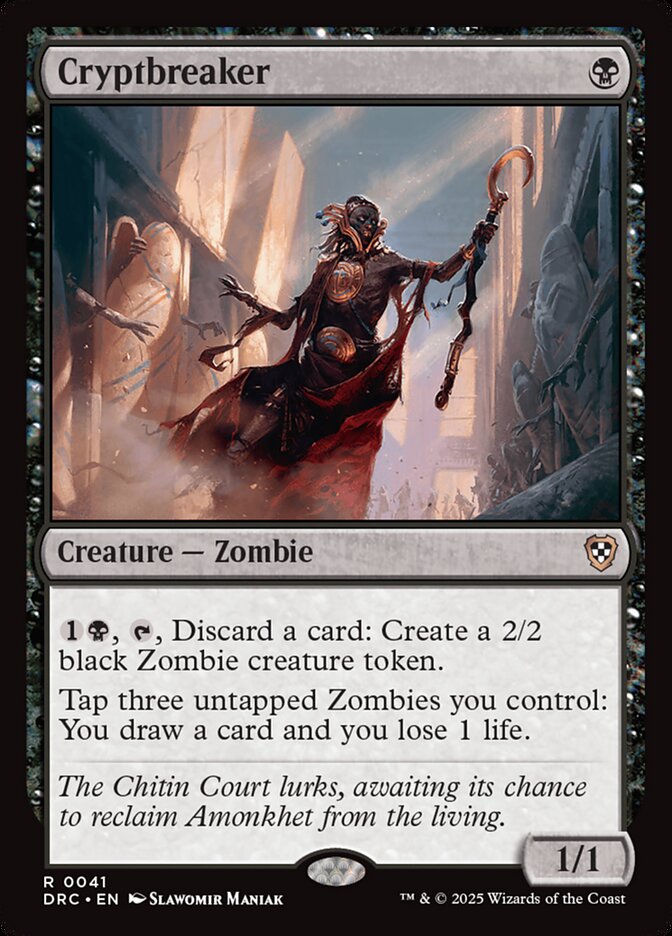 image Cryptbreaker