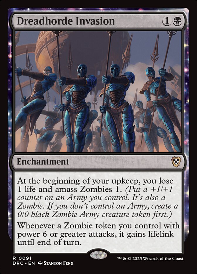 image Dreadhorde Invasion