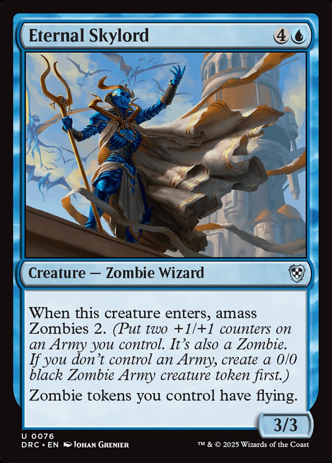 image Eternal Skylord