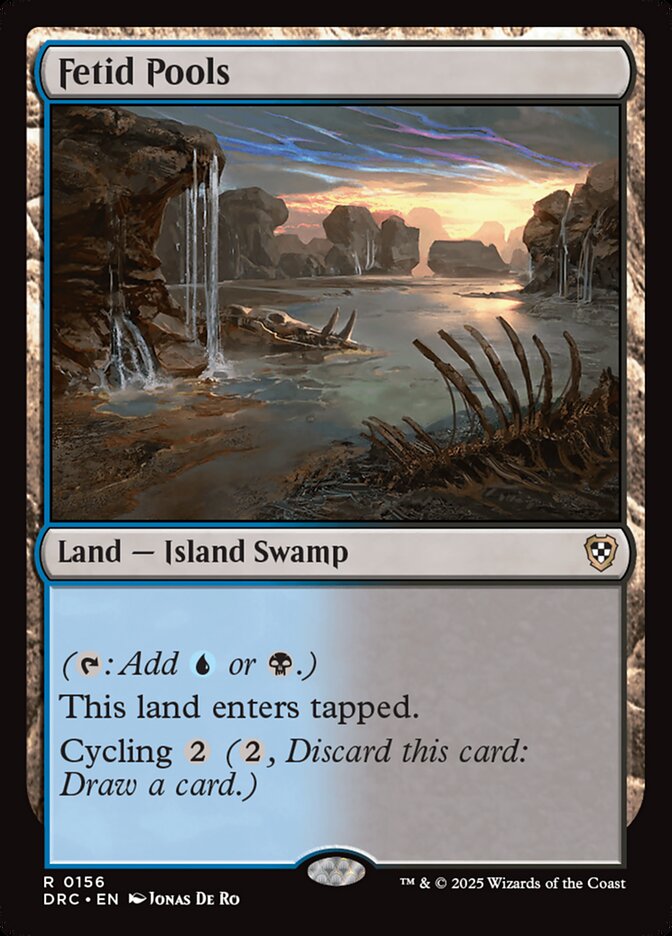 image Fetid Pools