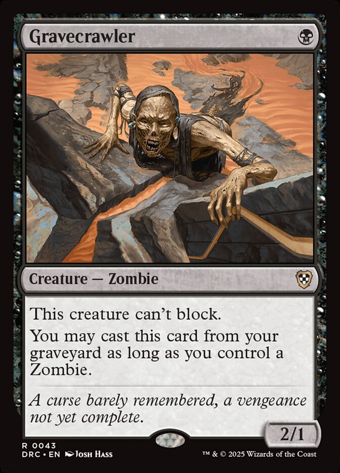 image Gravecrawler