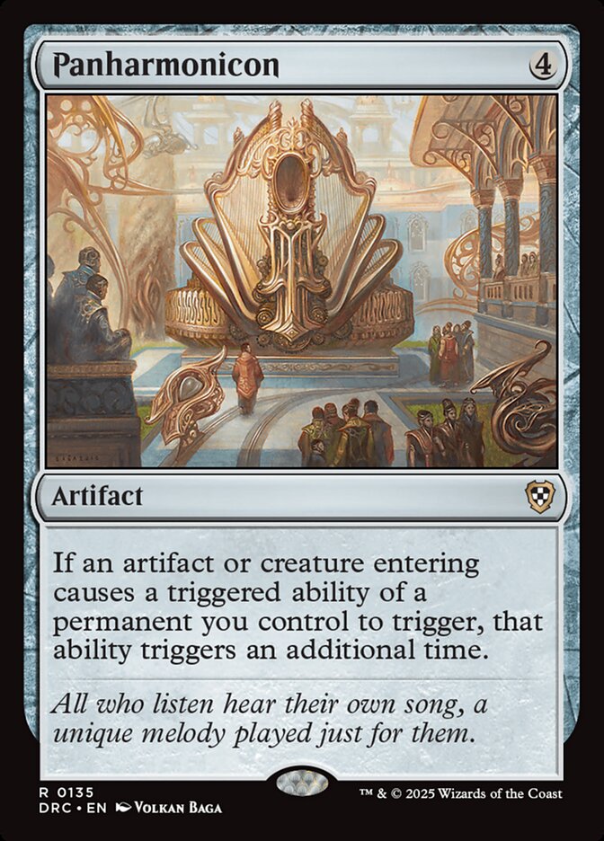 image Panharmonicon