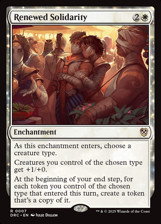 image Renewed Solidarity