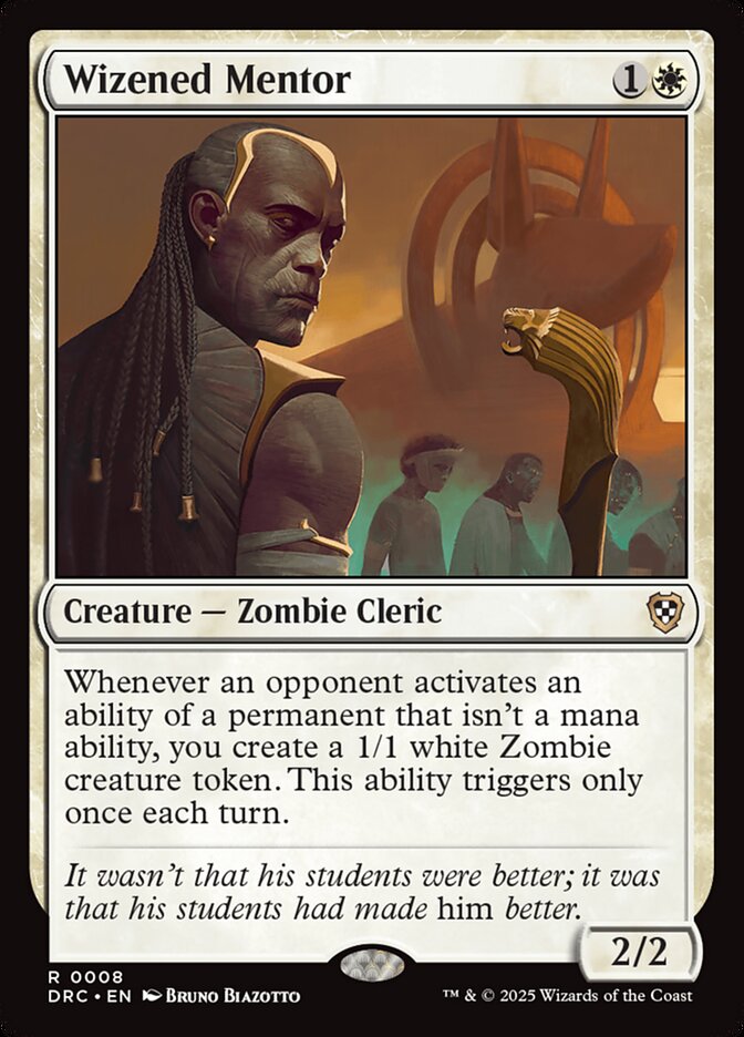 image Wizened Mentor