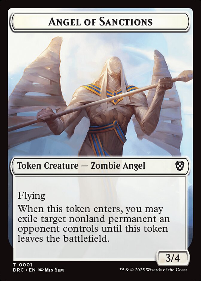image Angel of Sanctions