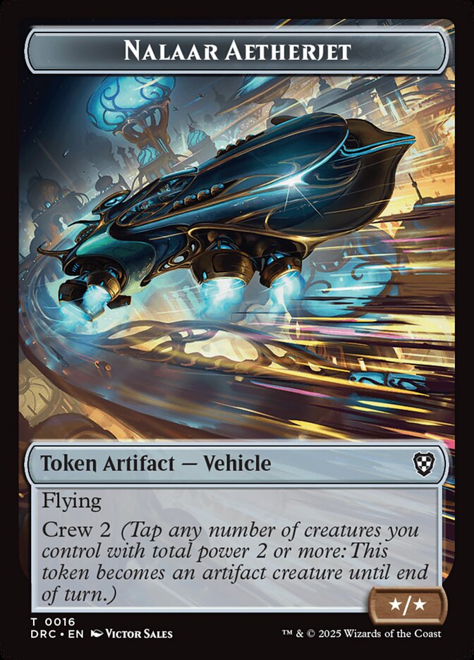 image Nalaar Aetherjet