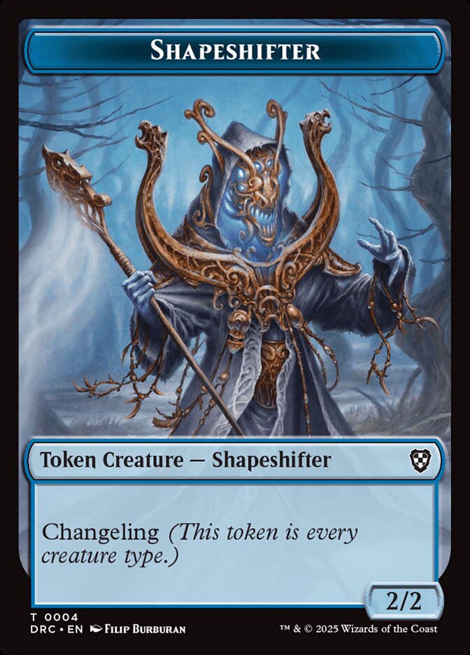 image Shapeshifter