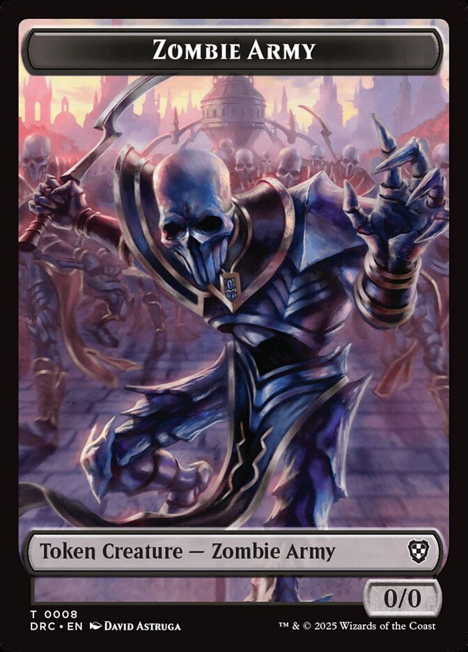 image Zombie Army