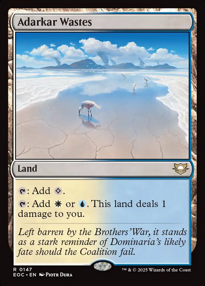image Adarkar Wastes
