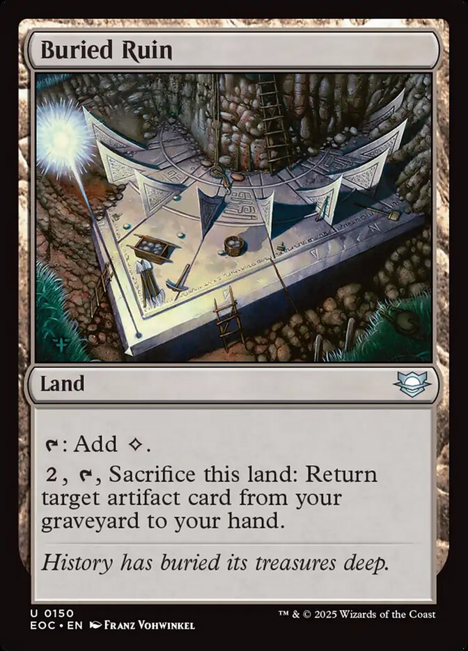 image Buried Ruin