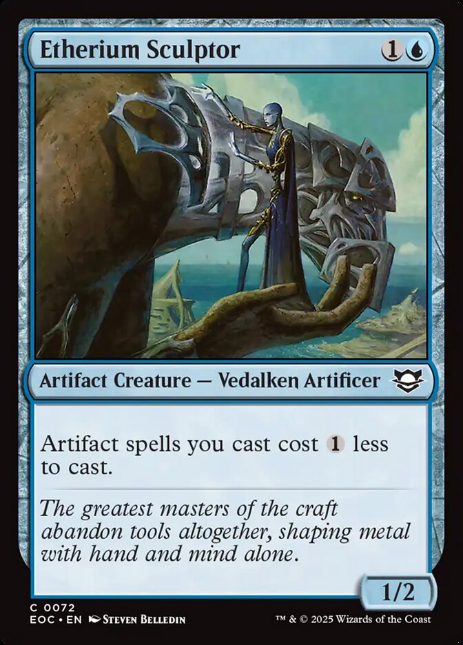 image Etherium Sculptor