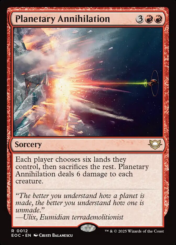 image Planetary Annihilation
