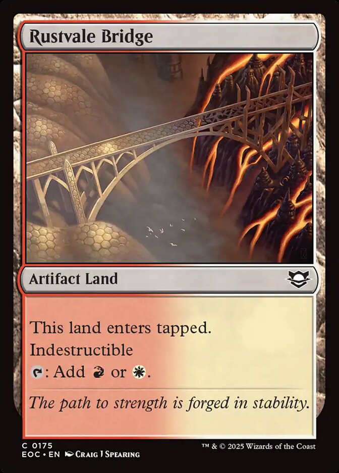 image Rustvale Bridge