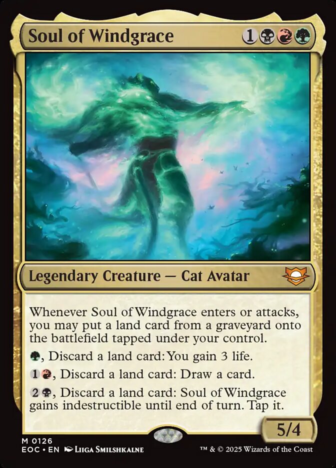 image Soul of Windgrace