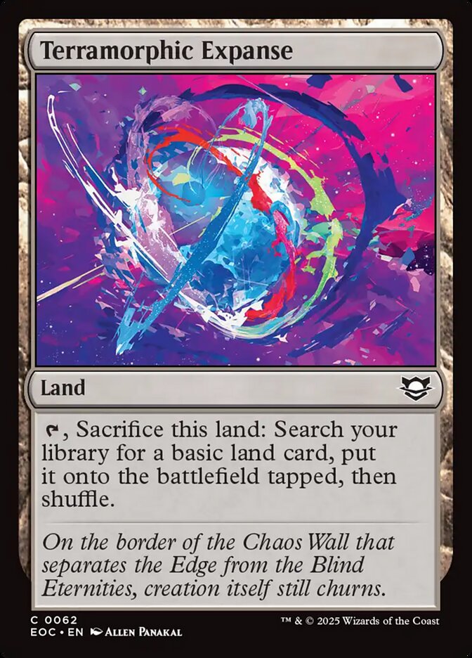 image Terramorphic Expanse