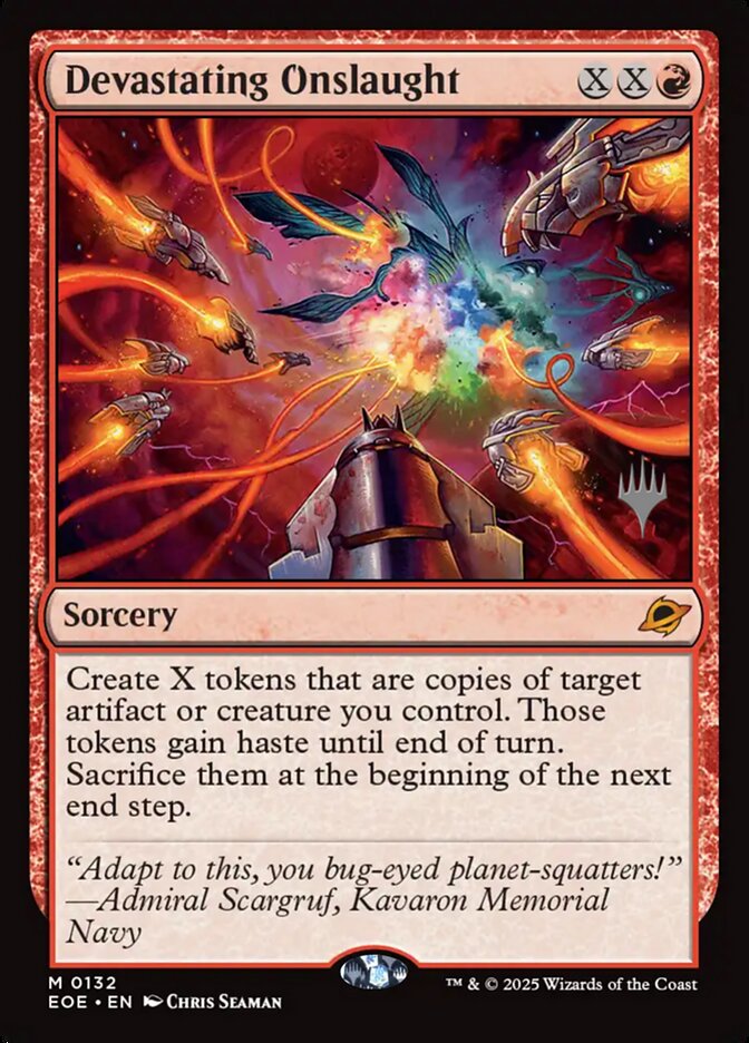 image Devastating Onslaught