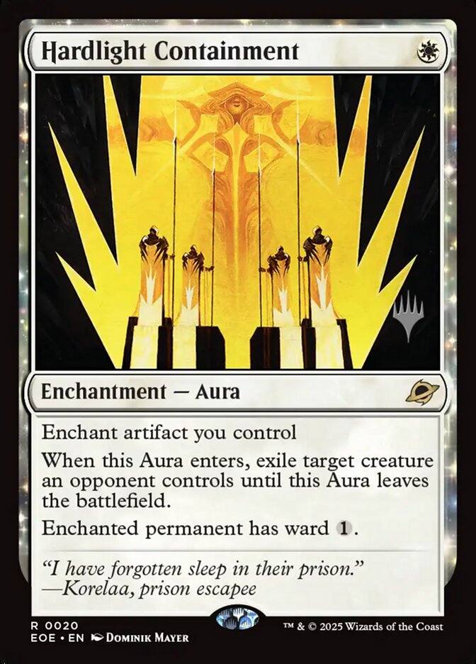 image Hardlight Containment