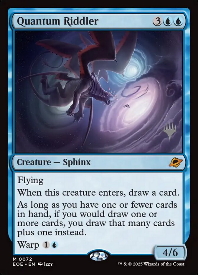 image Quantum Riddler