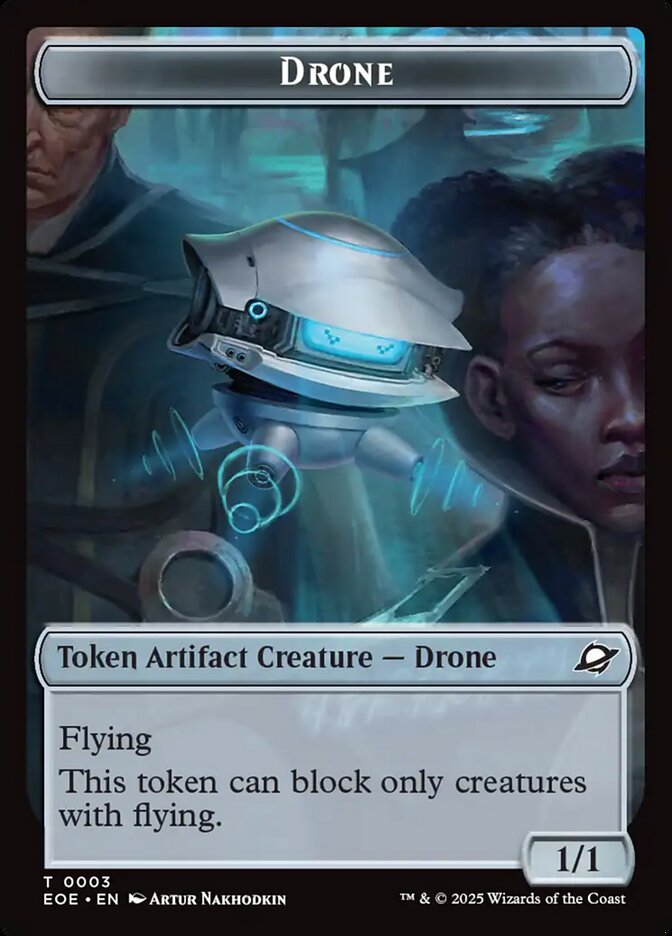 image Drone