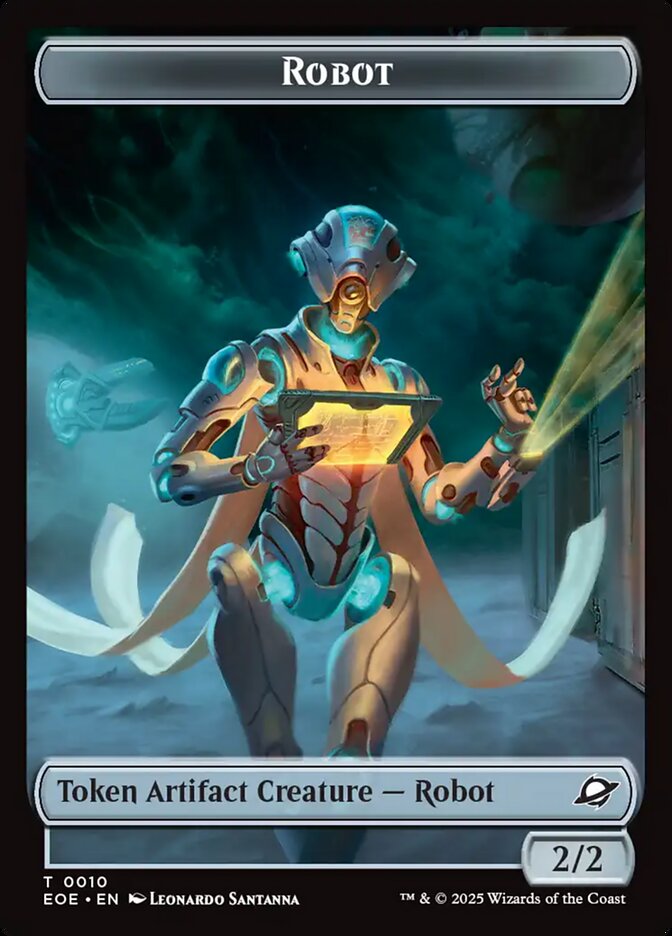 image Robot