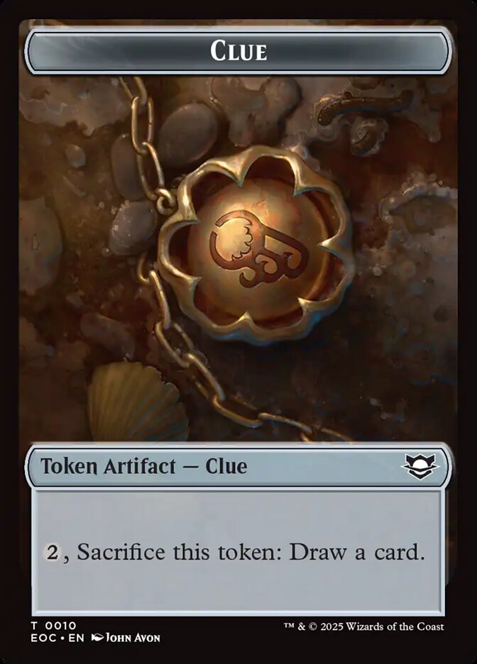 image Clue