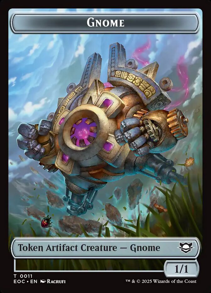 image Gnome