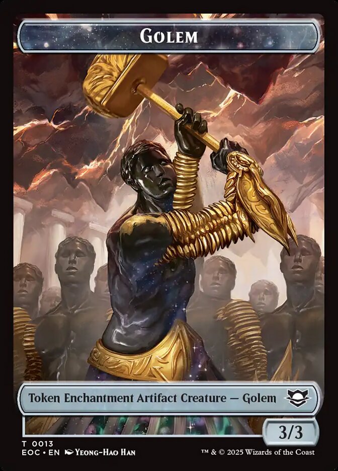 image Golem