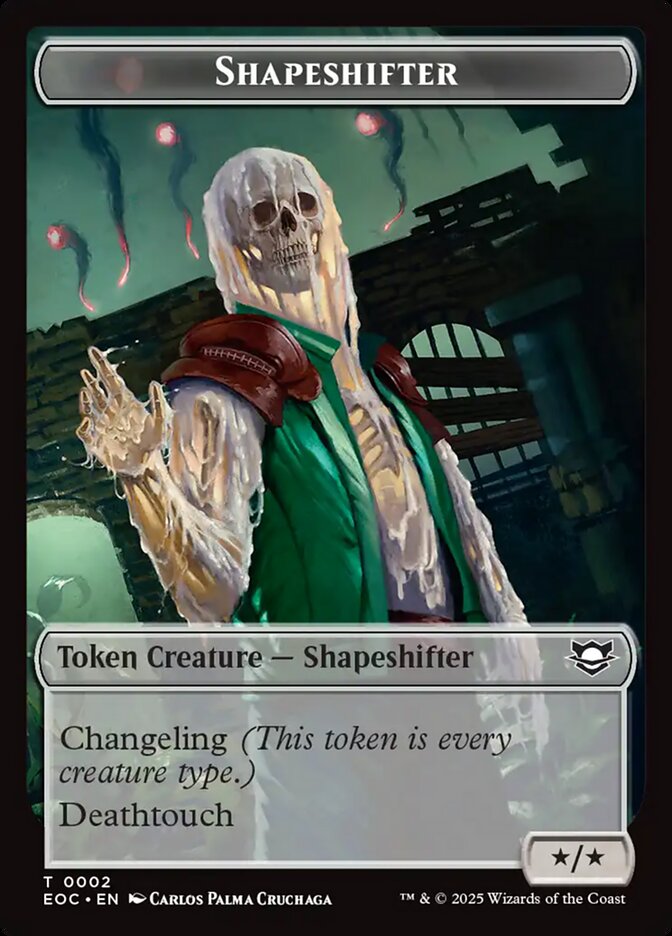 image Shapeshifter