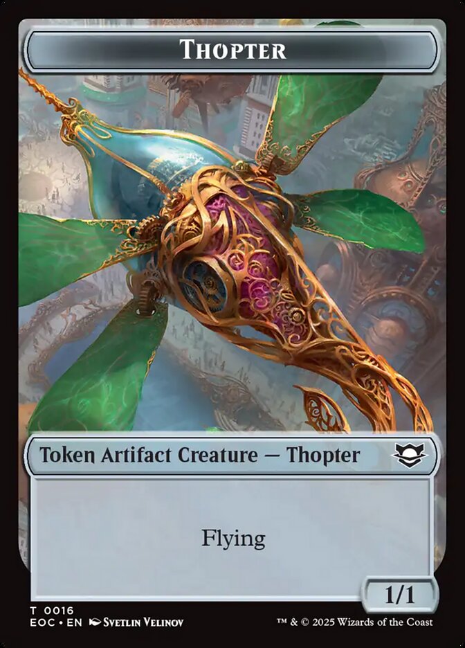 image Thopter