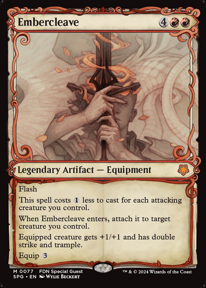 image Embercleave
