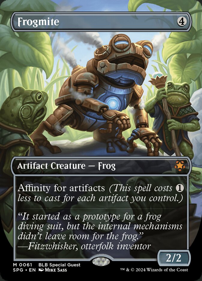 image Frogmite