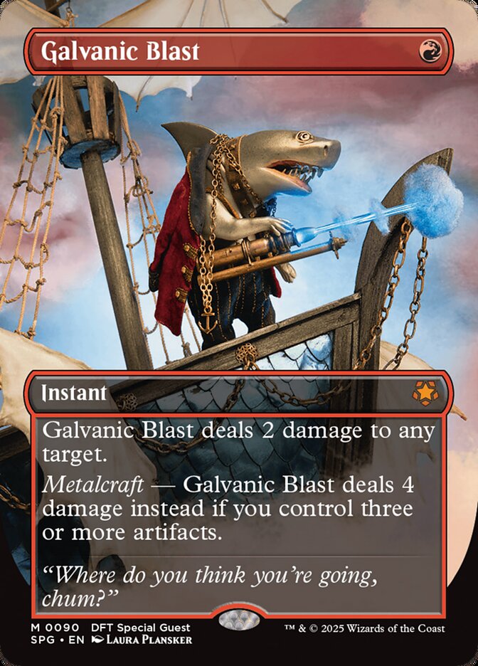image Galvanic Blast