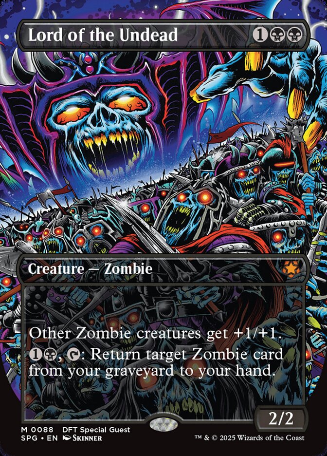 image Lord of the Undead