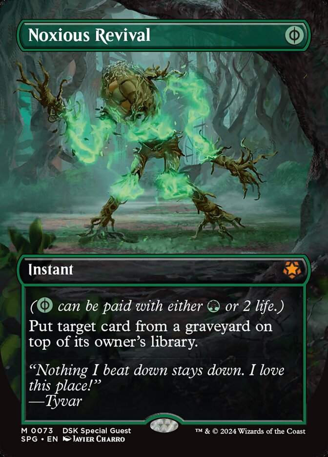 image Noxious Revival