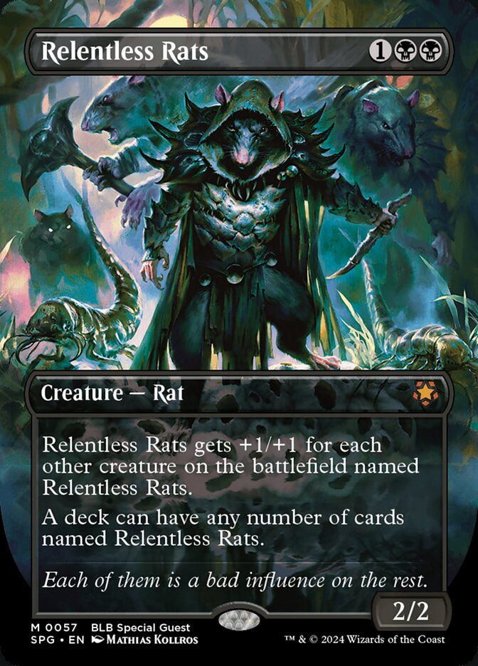 image Relentless Rats