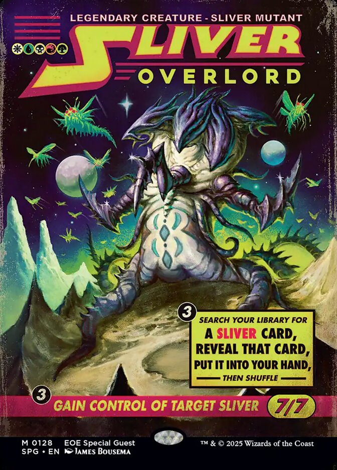 image Sliver Overlord