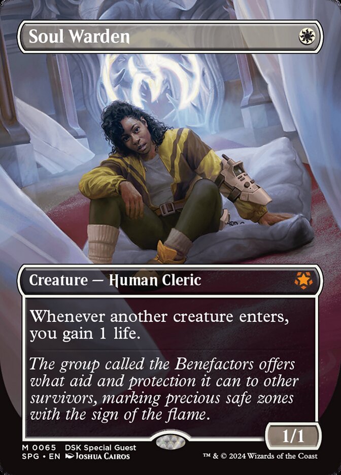 image Soul Warden