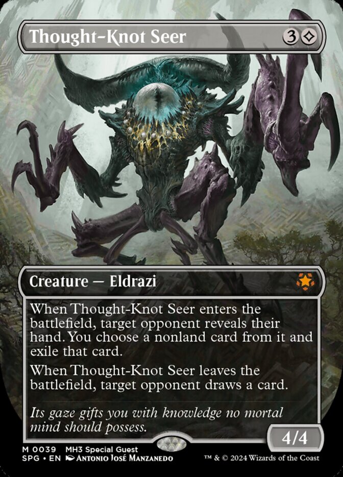 image Thought-Knot Seer