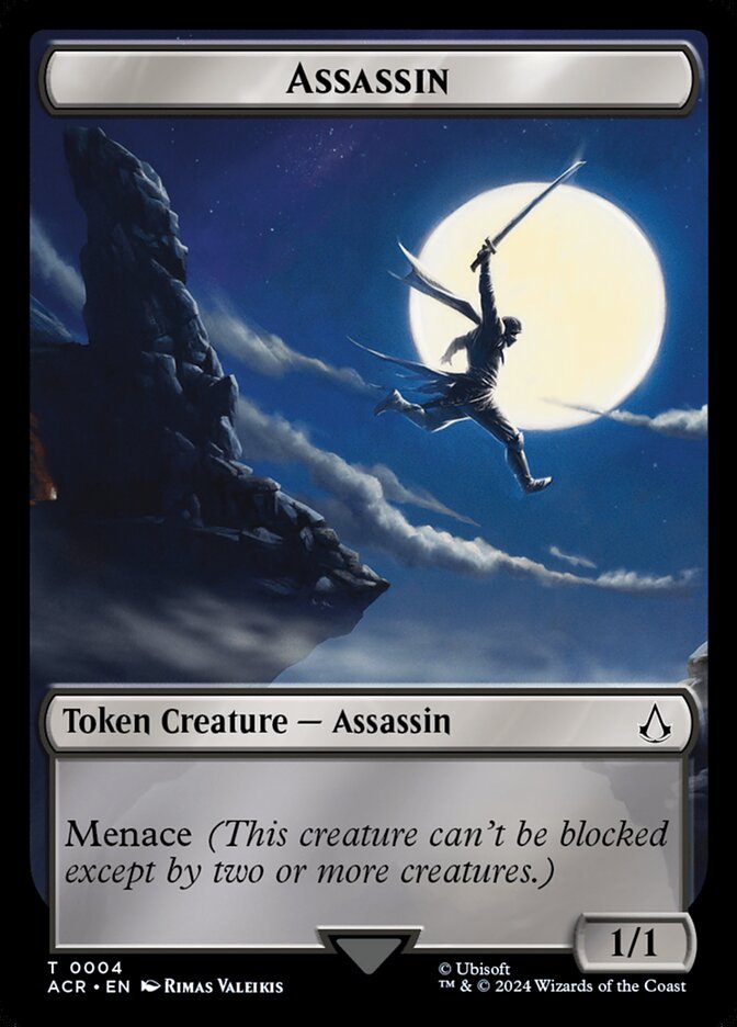 image Assassin