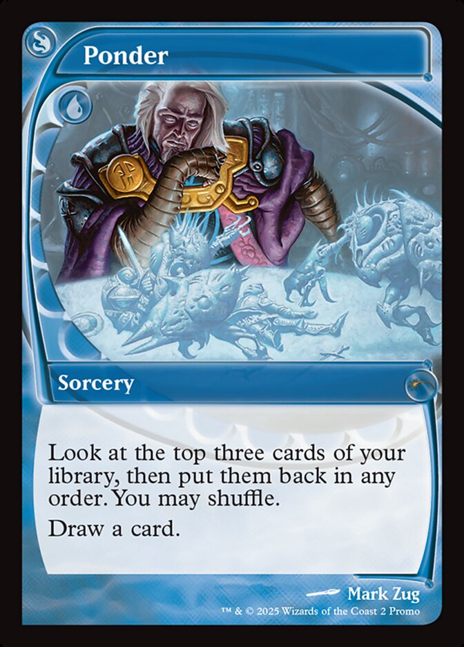 image Ponder