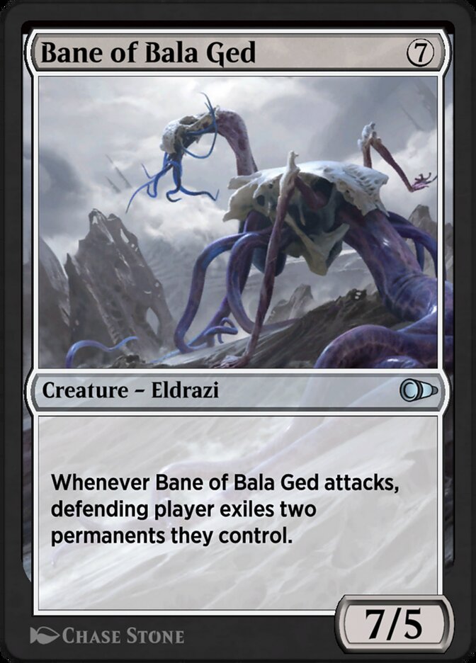 image Bane of Bala Ged