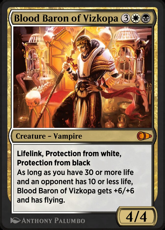 image Blood Baron of Vizkopa