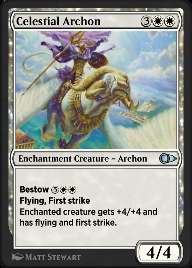 image Celestial Archon