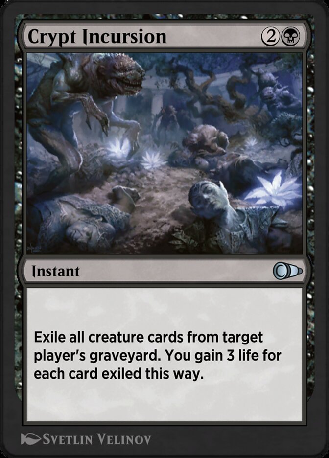 image Crypt Incursion