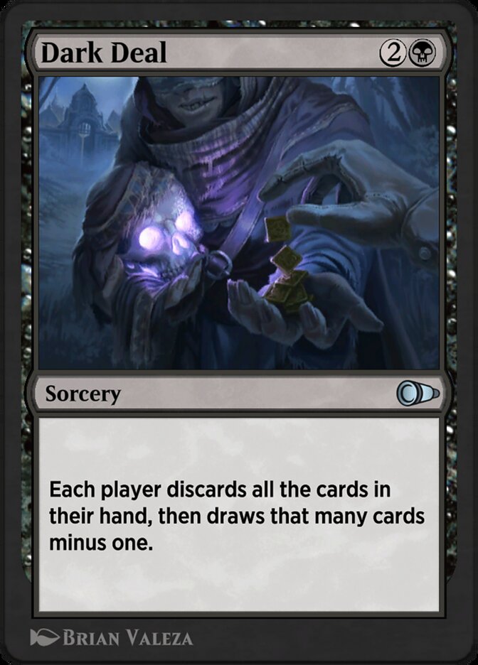 image Dark Deal