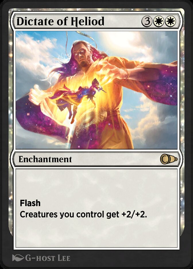 image Dictate of Heliod