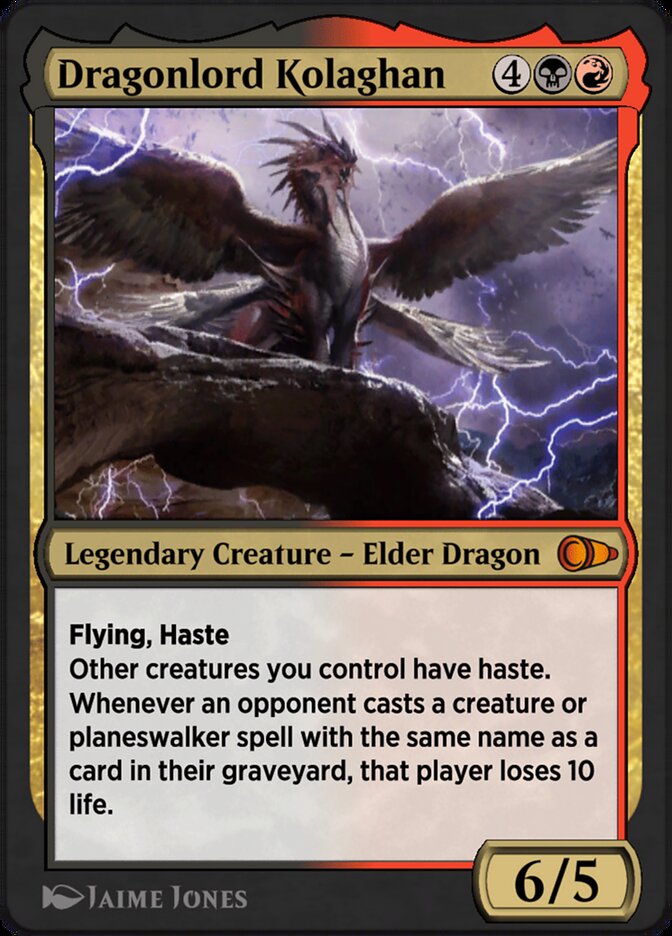 image Dragonlord Kolaghan